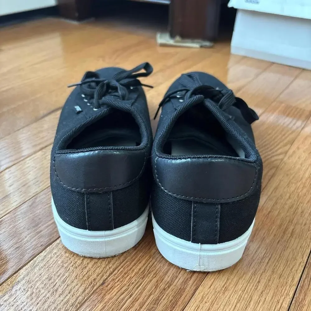 Men's black Trainers